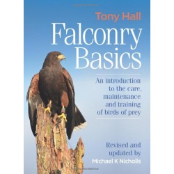 Livro - Falconry Basics: An...