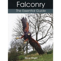 Livro - Falconry The...